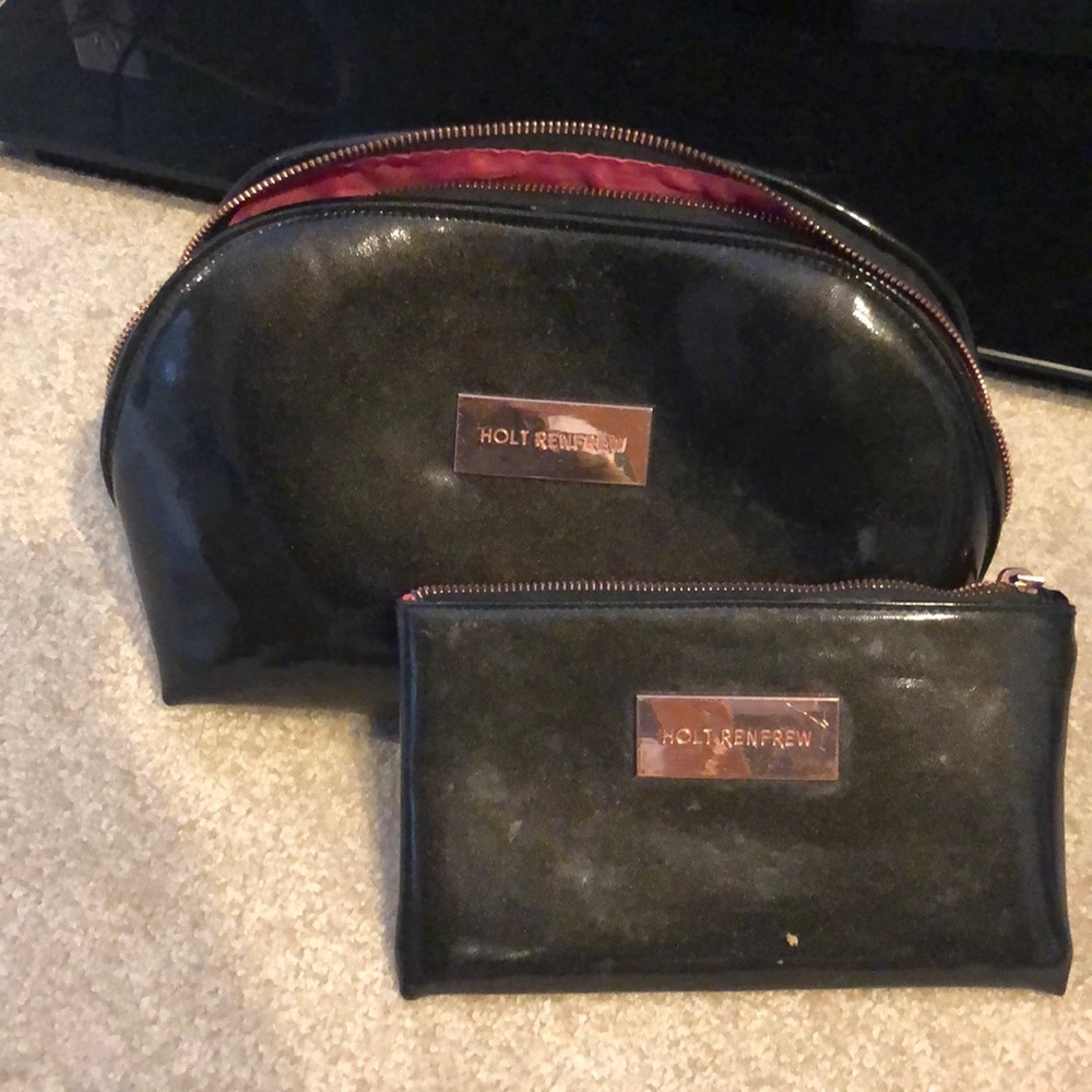 Make up bag